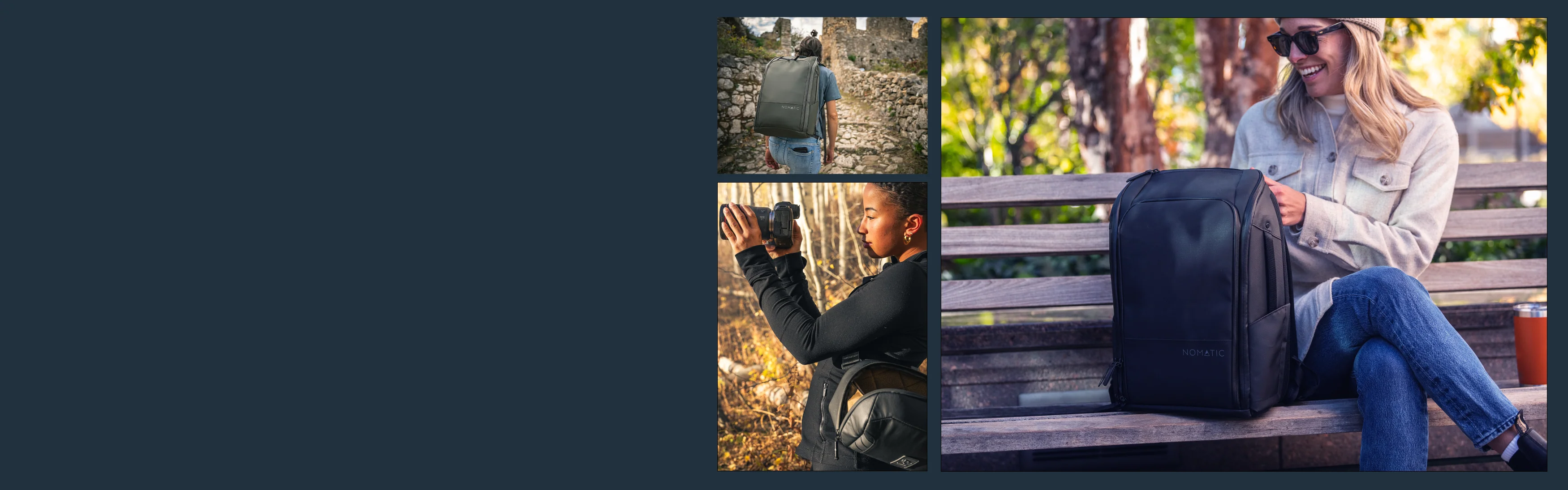 Minimalist Gear for Modern Life