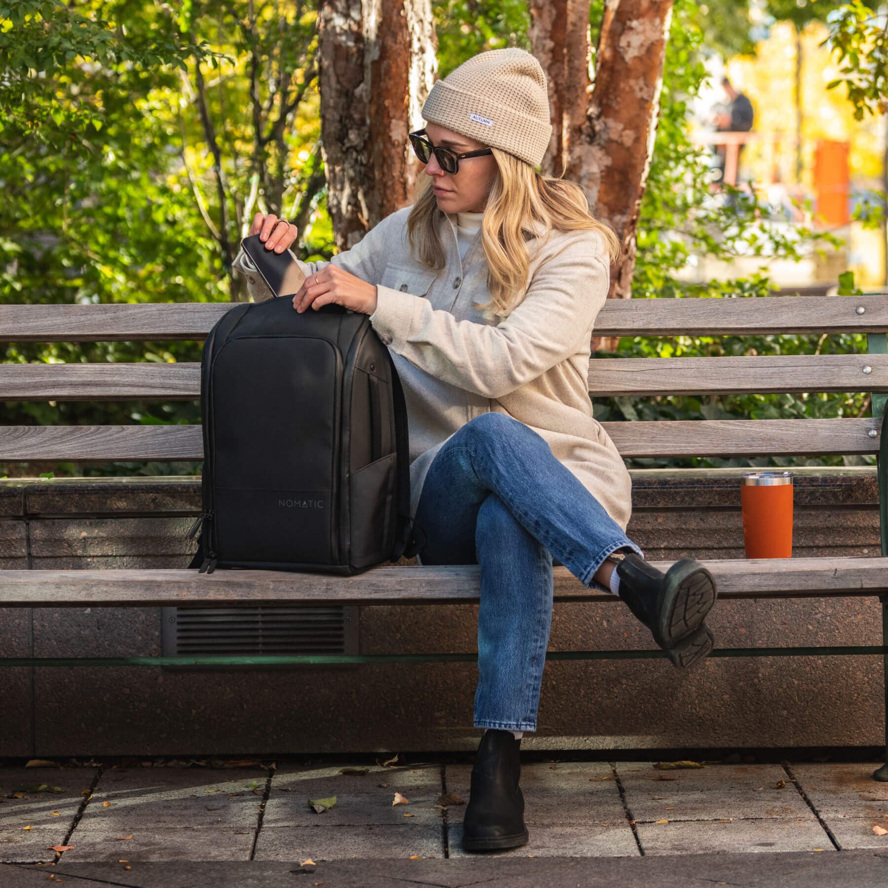 Backpack - Image 37