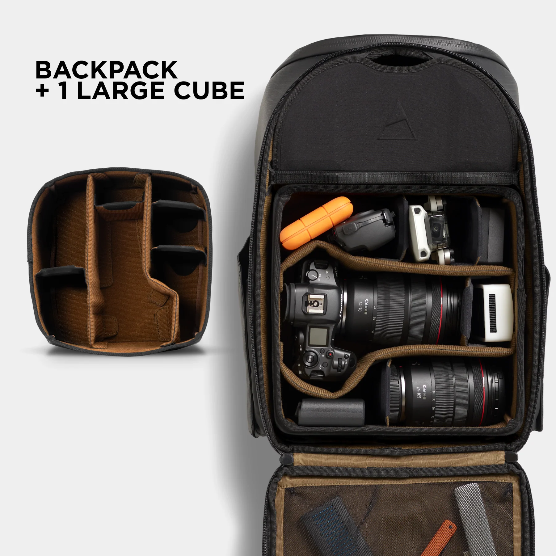 McKinnon Camera Pack 25L - Image 13