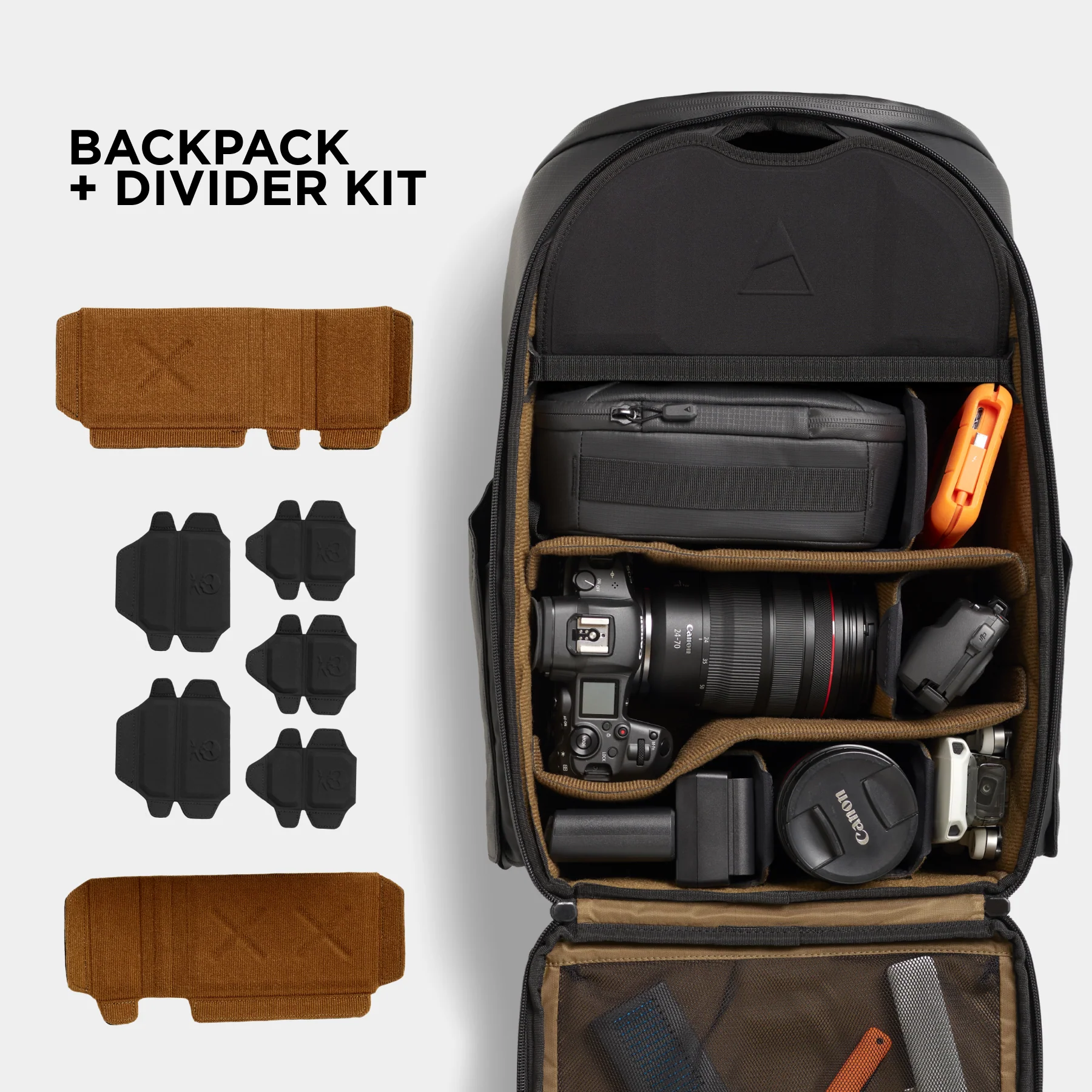 McKinnon Camera Pack 25L - Image 19