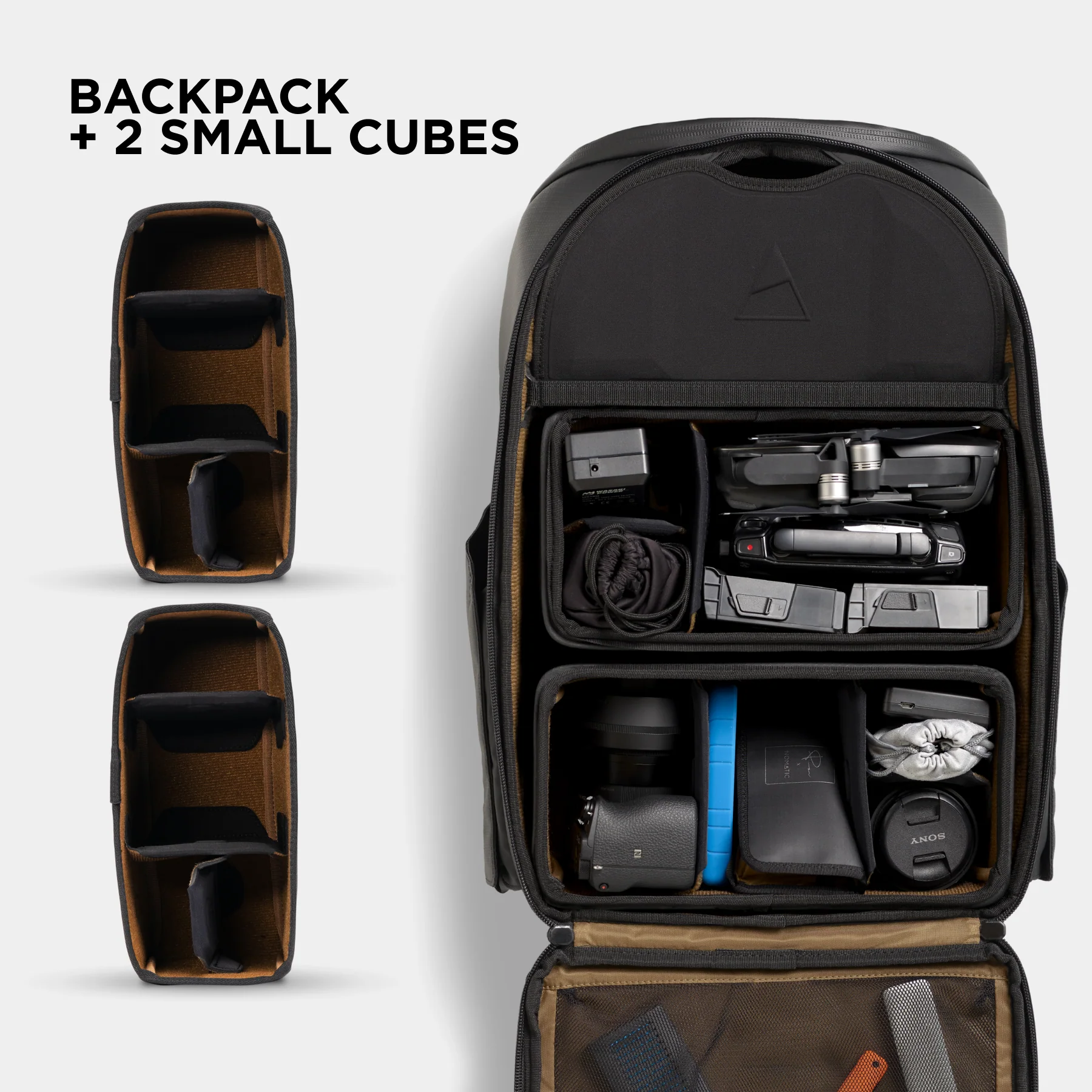 McKinnon Camera Pack 25L - Image 3