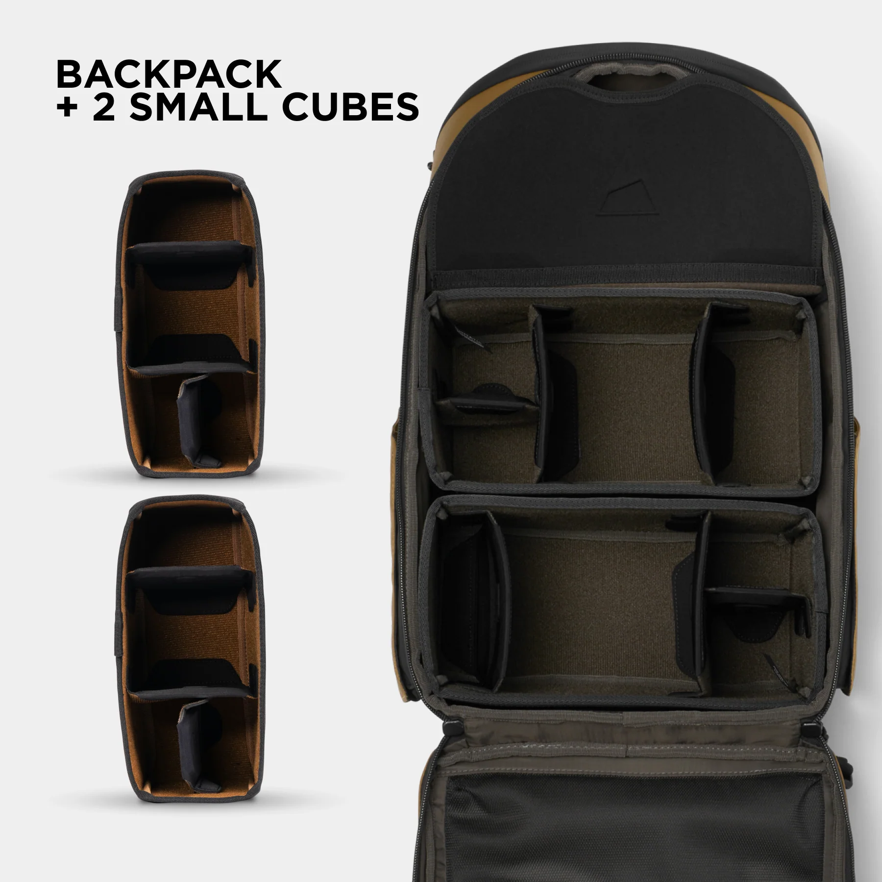 McKinnon Camera Pack 25L - Image 11