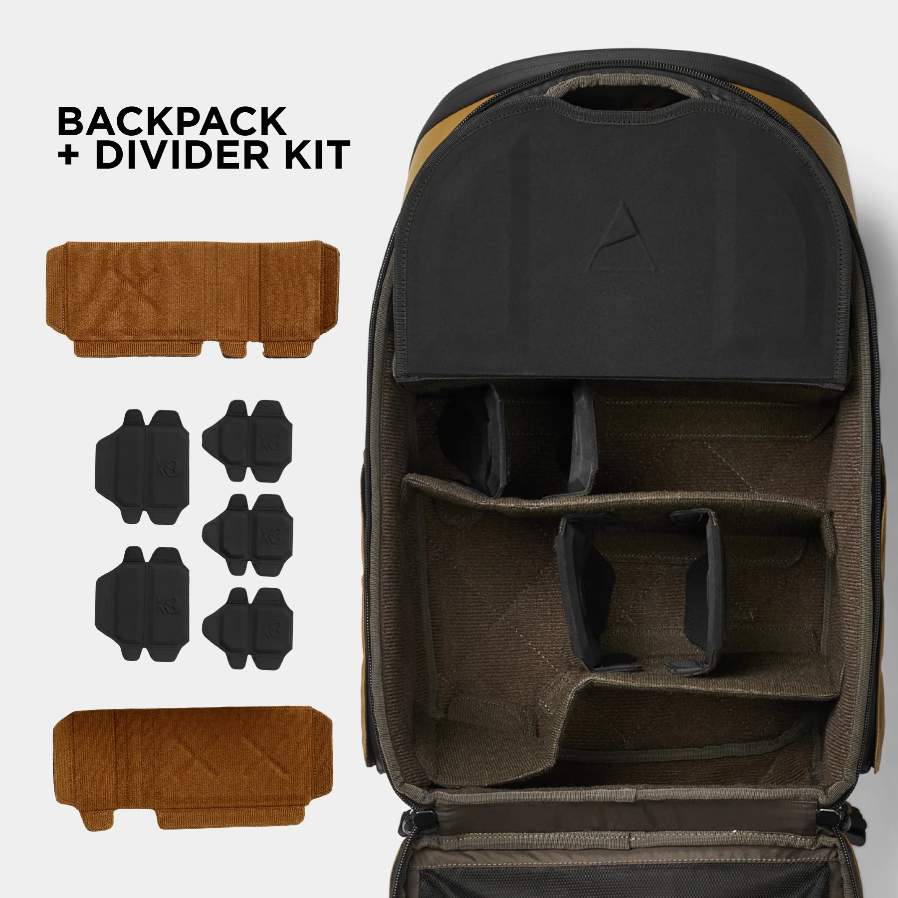 McKinnon Camera Pack 25L - Image 3