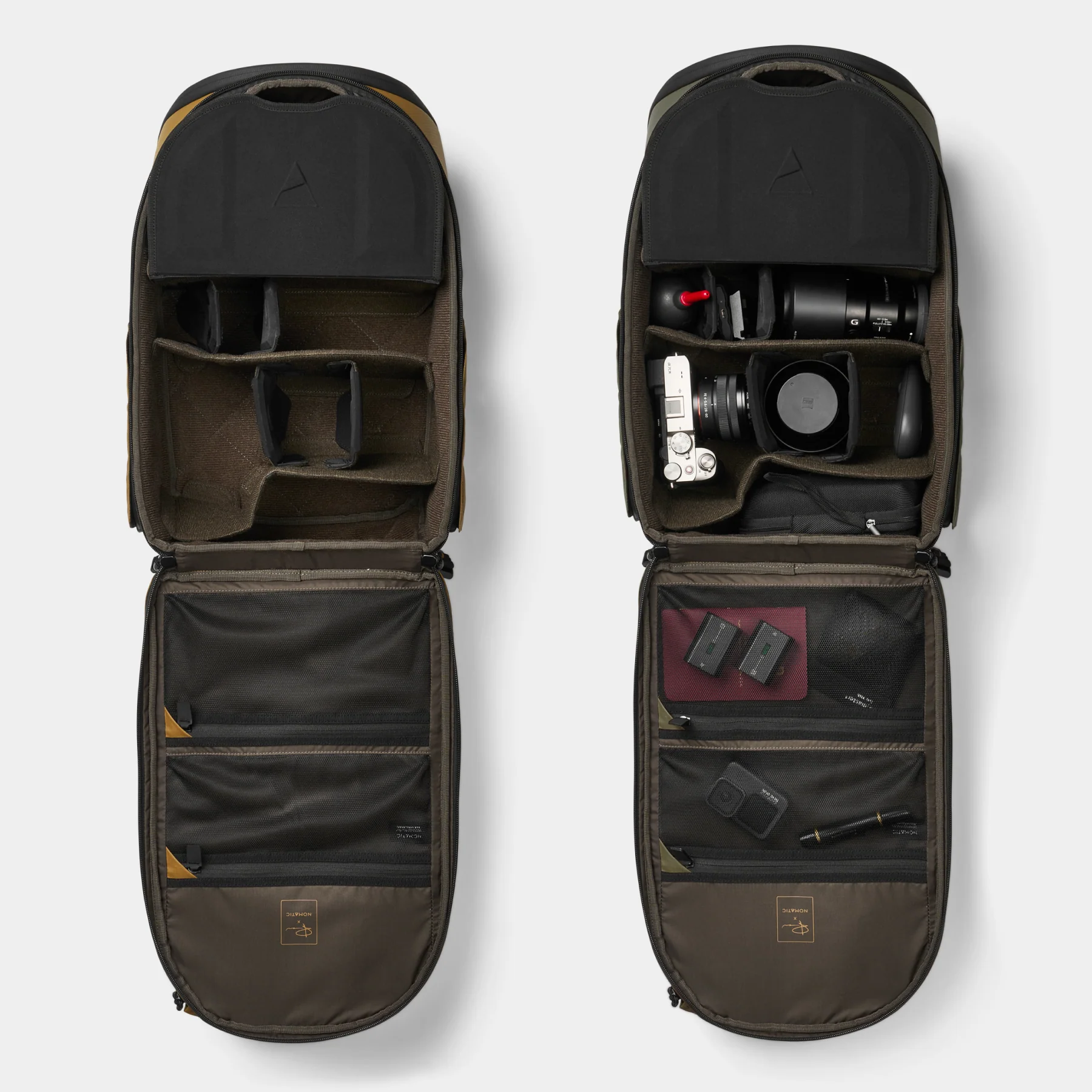 McKinnon Camera Pack 25L - Image 6