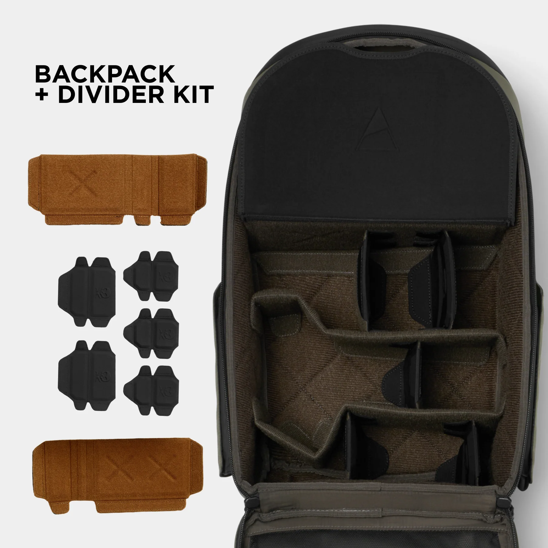 McKinnon Camera Pack 25L - Image 3