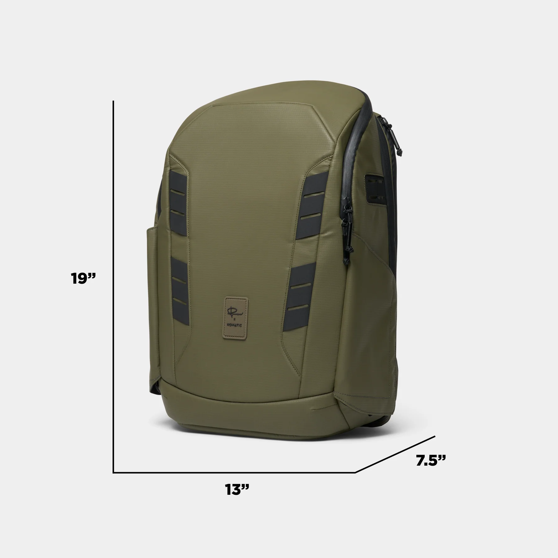 McKinnon Camera Pack 25L - Image 6