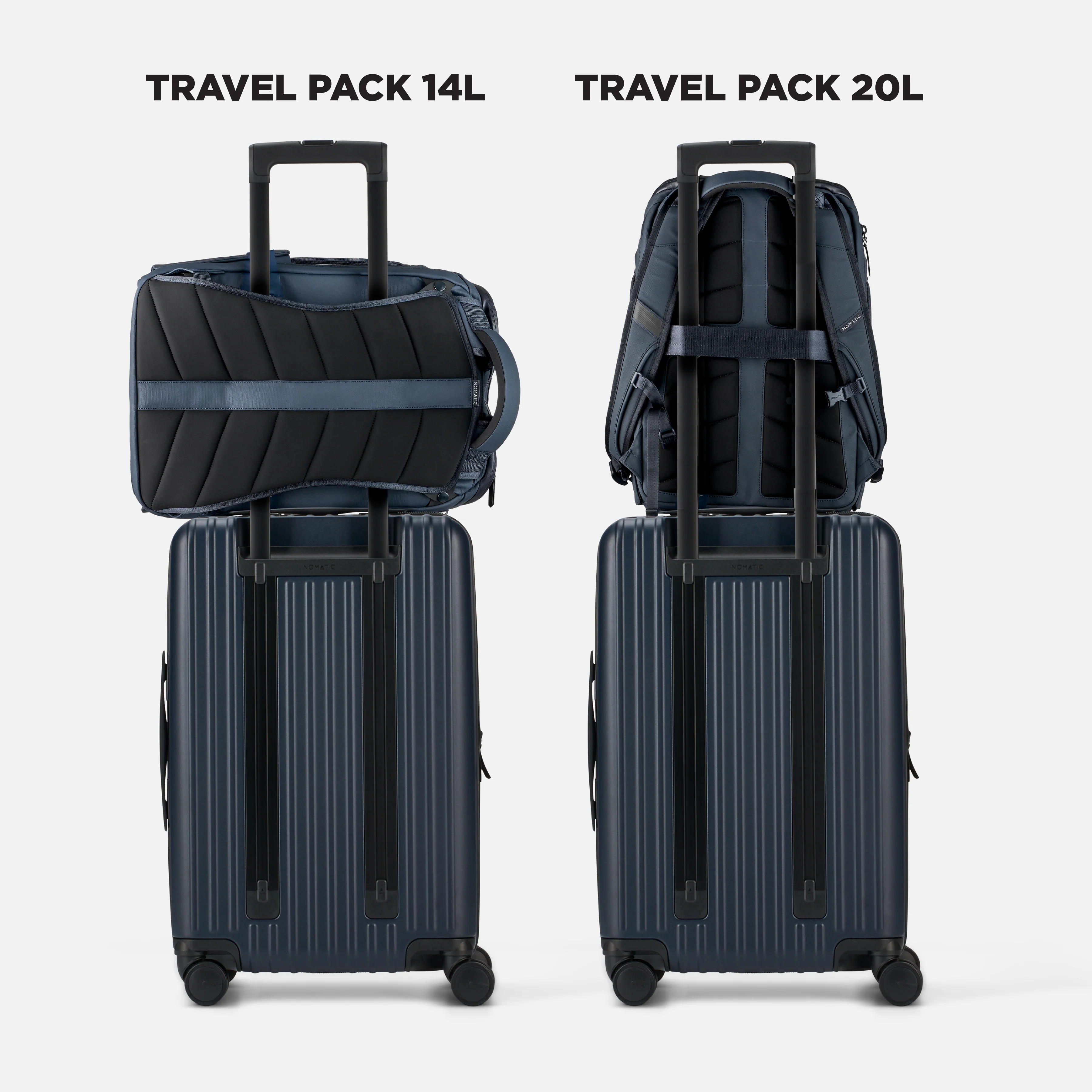 Method Luggage Bundle + Free Travel Pack - Image 14