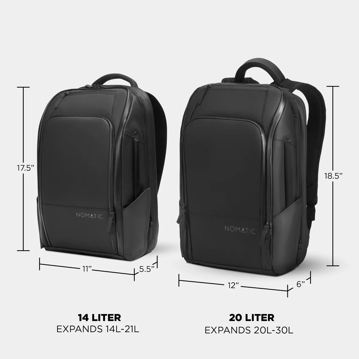 Travel Pack - Image 11