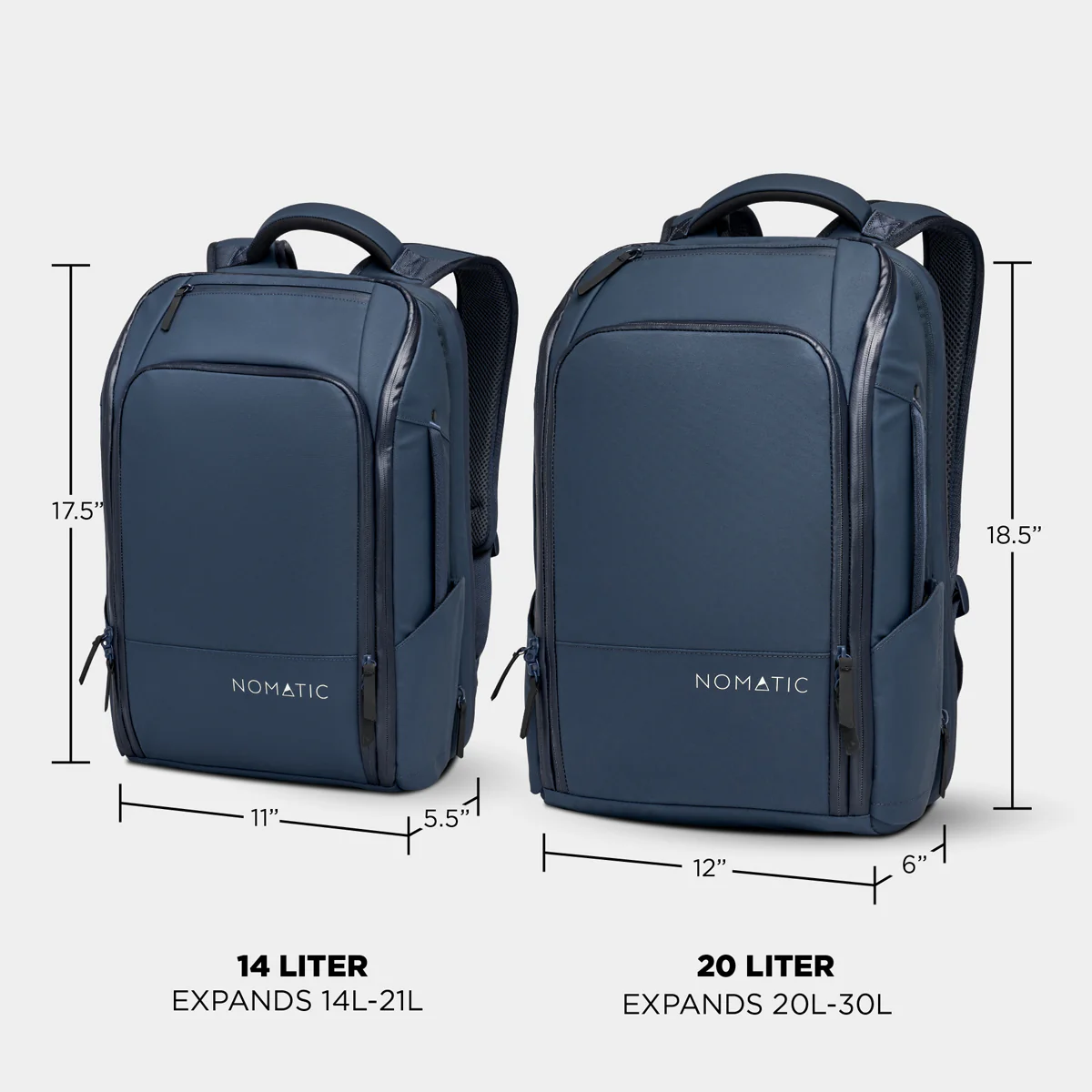 Method Luggage Bundle + Free Travel Pack - Image 36