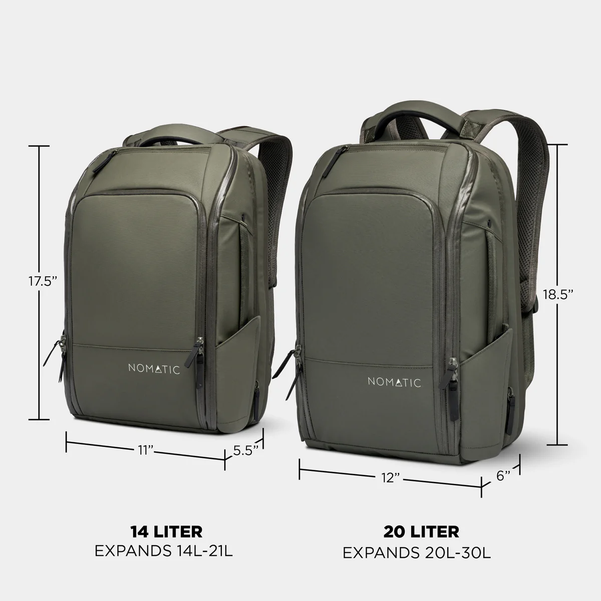 Method Luggage Bundle + Free Travel Pack - Image 76