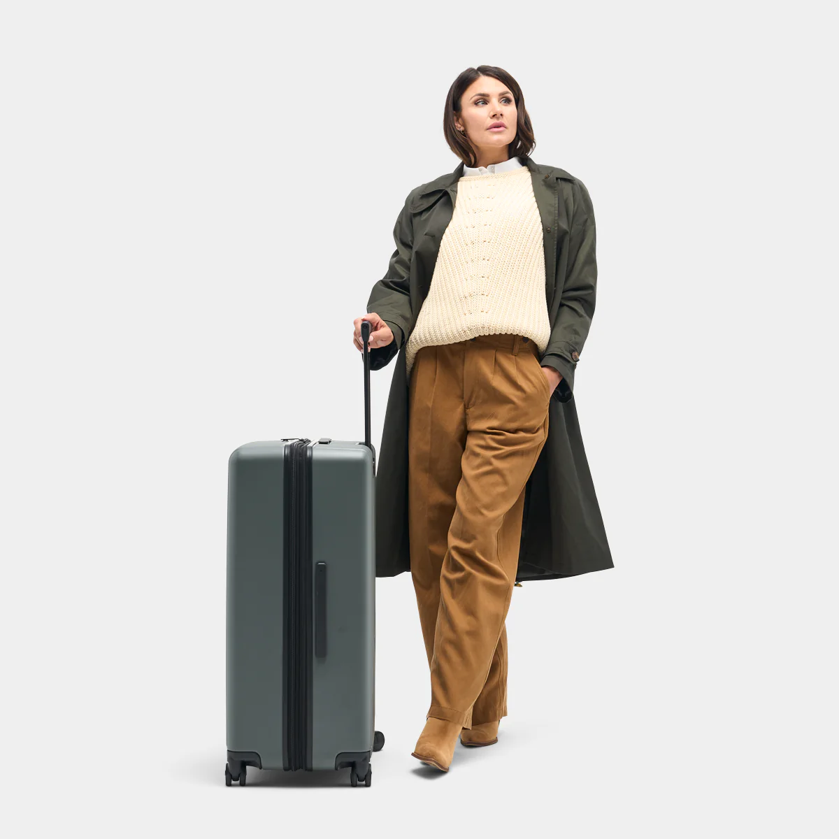 Method Luggage Check-In Large - Image 14