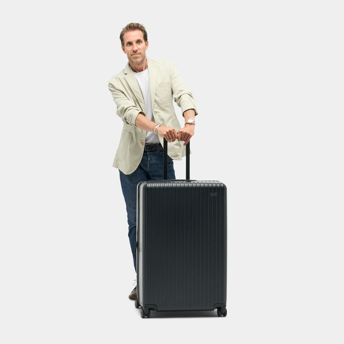 Method Luggage Check-In Large - Image 21