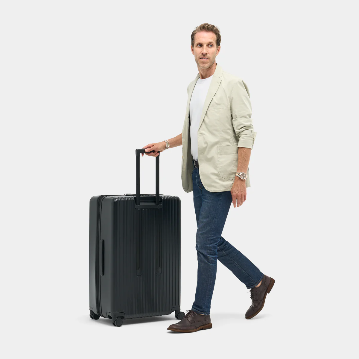 Method Luggage Check-In Large - Image 23