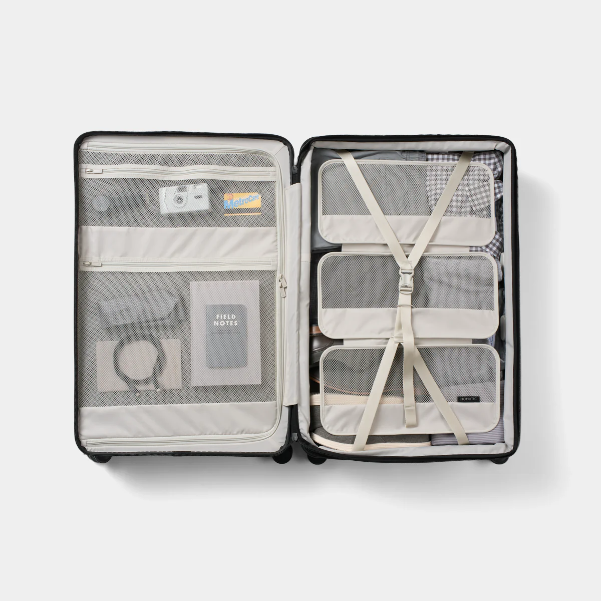 Method Luggage Check-In Large - Image 5