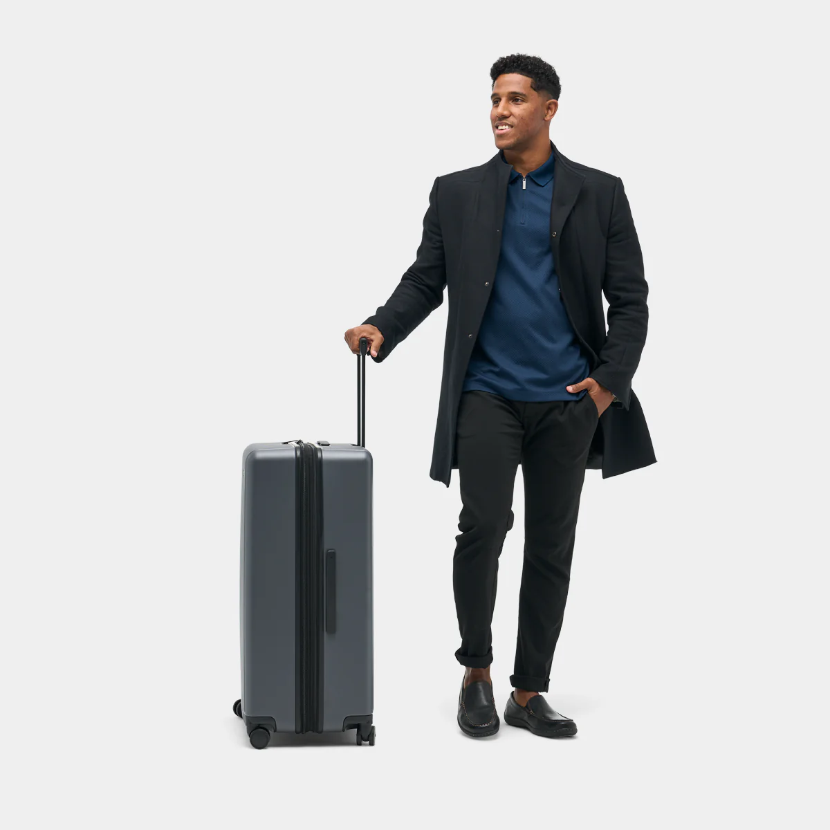 Method Luggage Check-In Large - Image 7