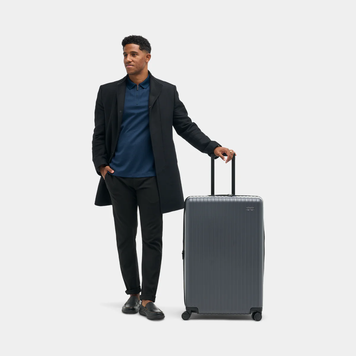Method Luggage Check-In Large - Image 8