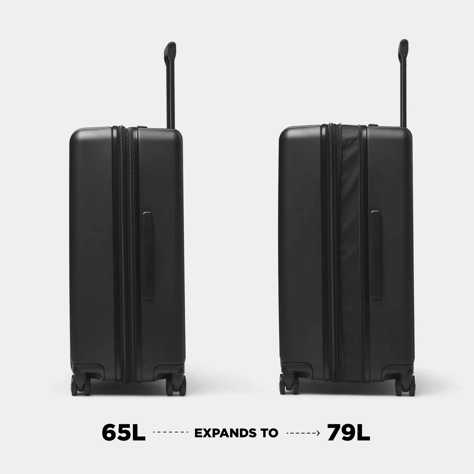 Method Luggage Check-In Medium - Image 7
