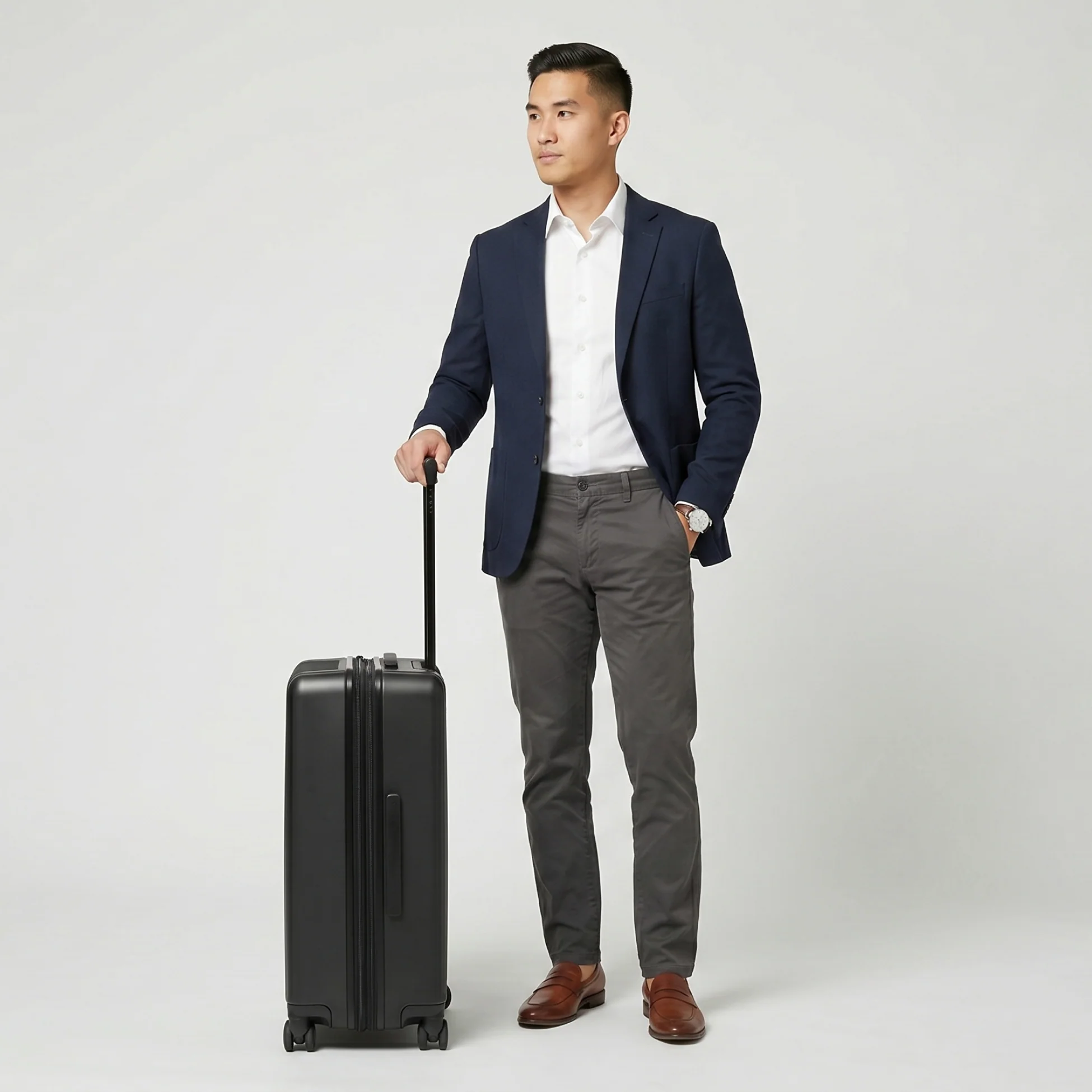 Method Luggage Check-In Medium - Image 8