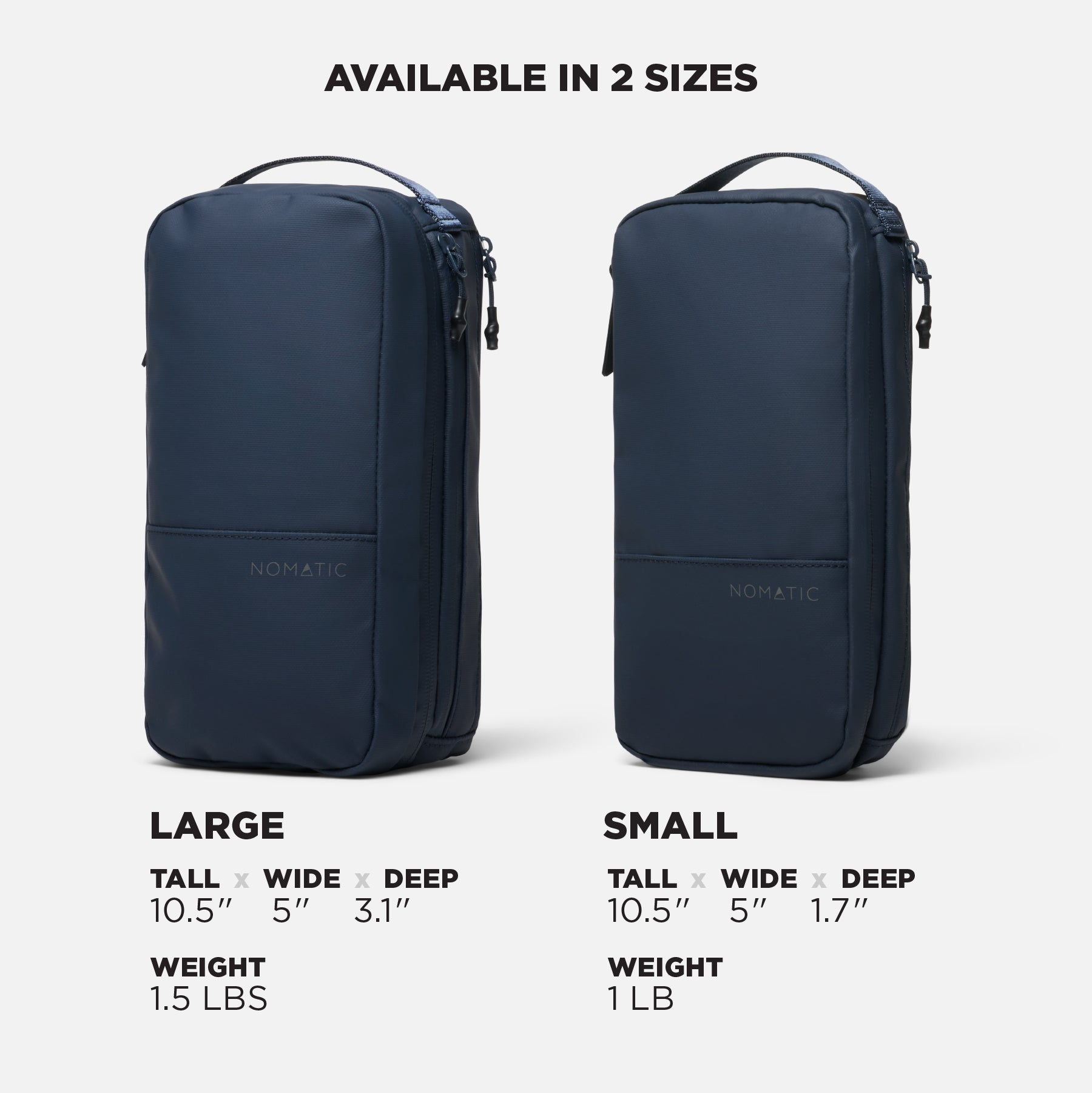 Toiletry Bag 2.0 - Image 4