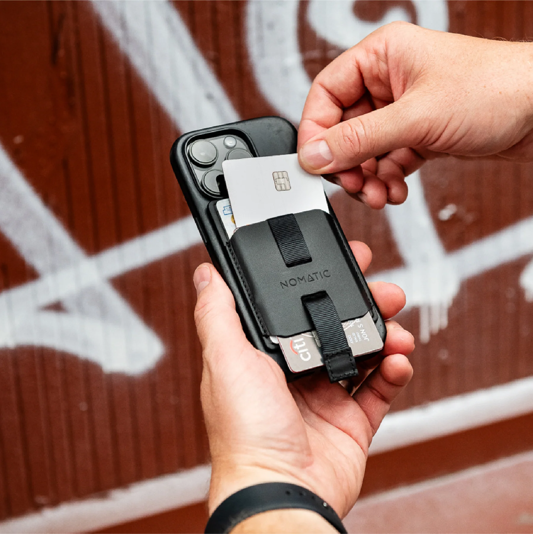 Phone Wallet - Image 12