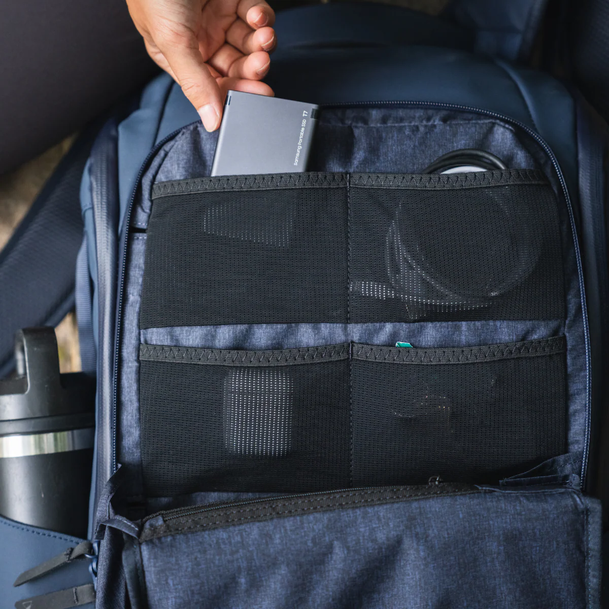 Backpack - Image 9