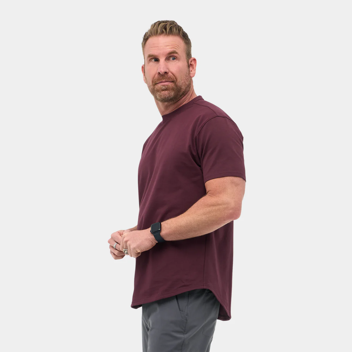 Outset T-Shirt - Image 20