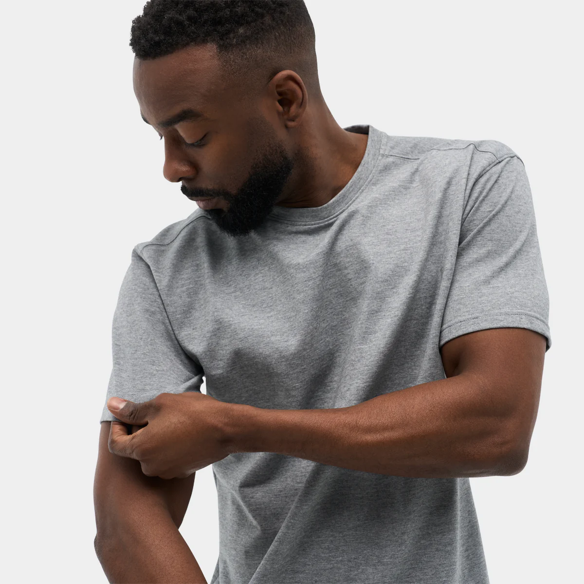 Outset T-Shirt - Image 5
