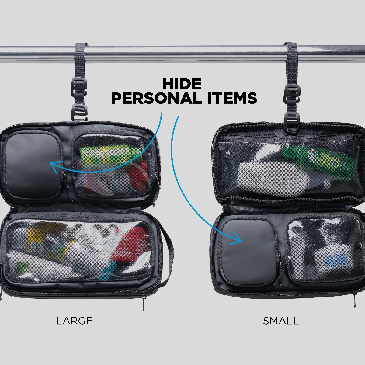 Toiletry Bag 2.0 - Image 38