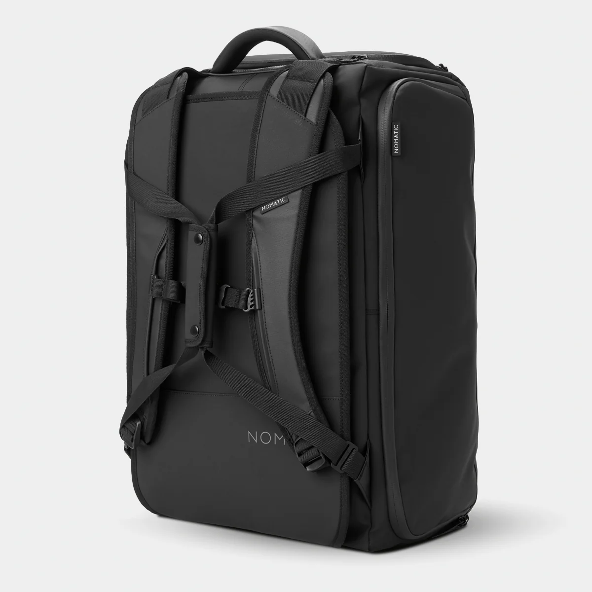 Travel Bag 40L - Expert Voice - Image 3