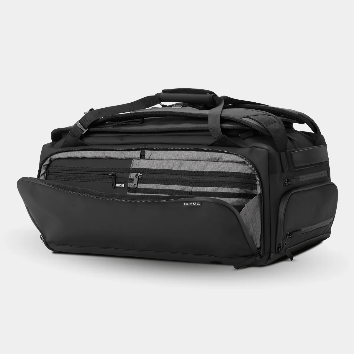 Travel Bag 40L - Expert Voice - Image 4