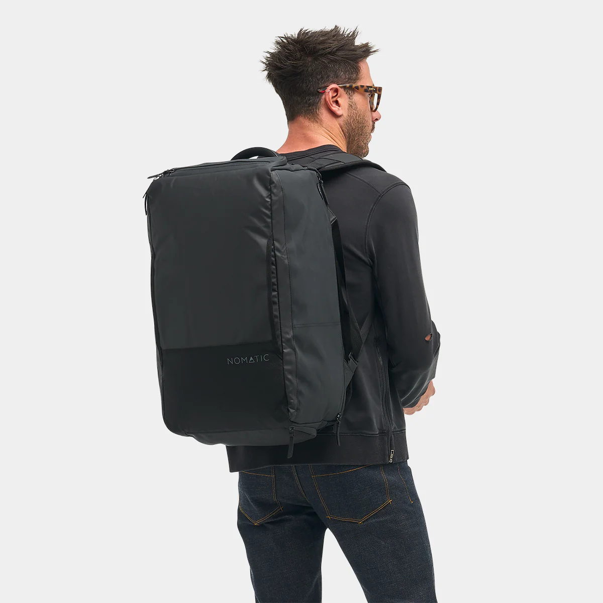 Travel Bag 40L - Expert Voice - Image 5