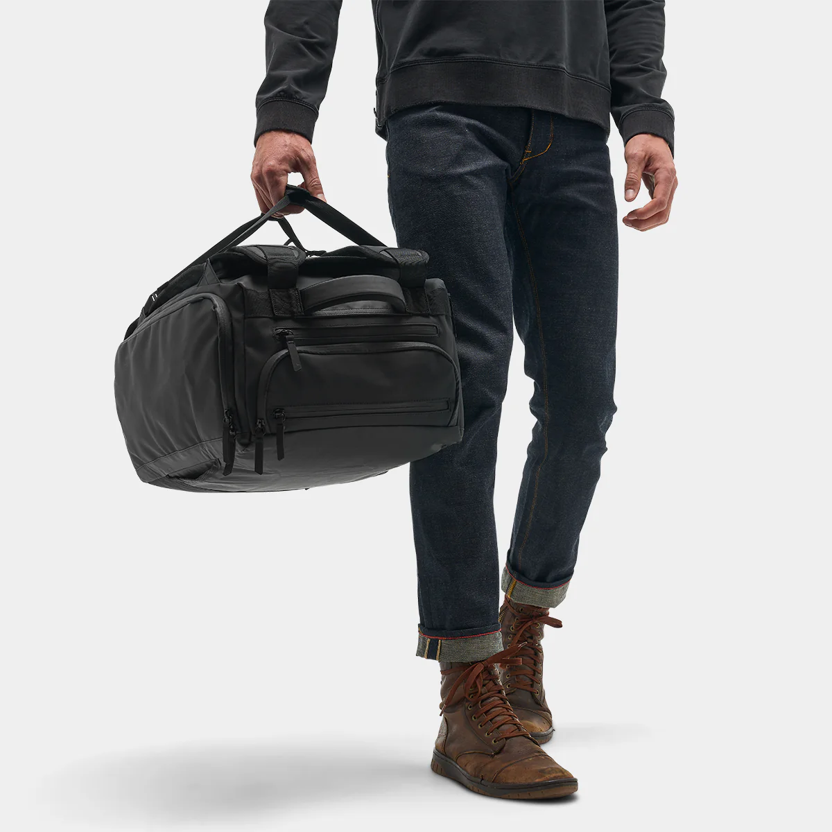 Travel Bag 40L - Expert Voice - Image 6