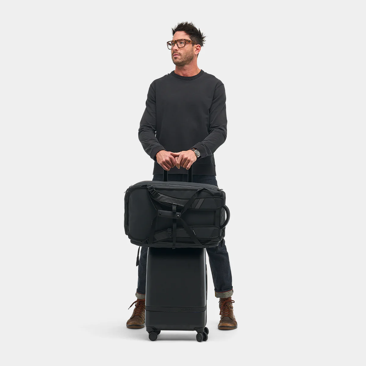 Travel Bag 40L - Expert Voice - Image 7